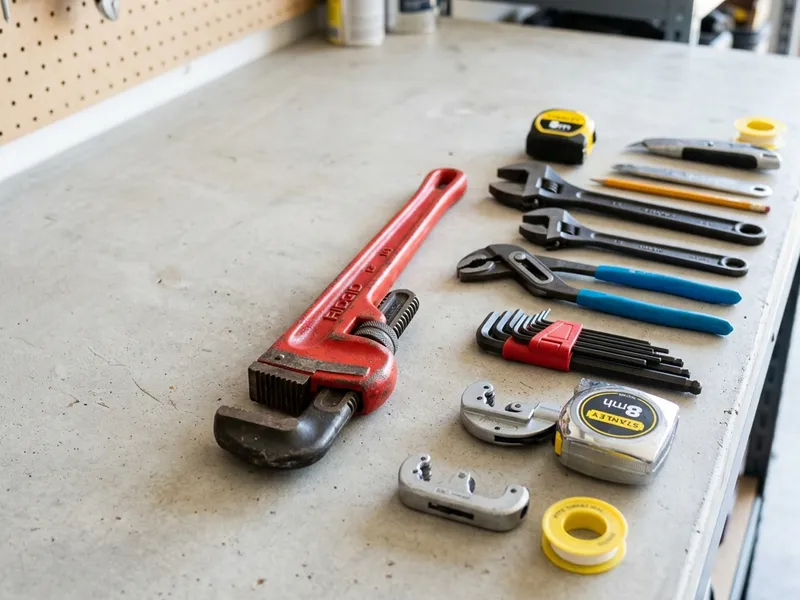 Emergency Plumber in La Coma Heights, TX